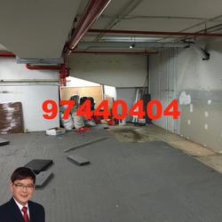 PAYA UBI INDUSTRIAL PARK (D14), Factory #78094842